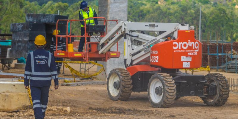 “Inician las obras sobre el corredor férreo de RegioTram de Occidente”, anuncia el gobernador Jorge Rey