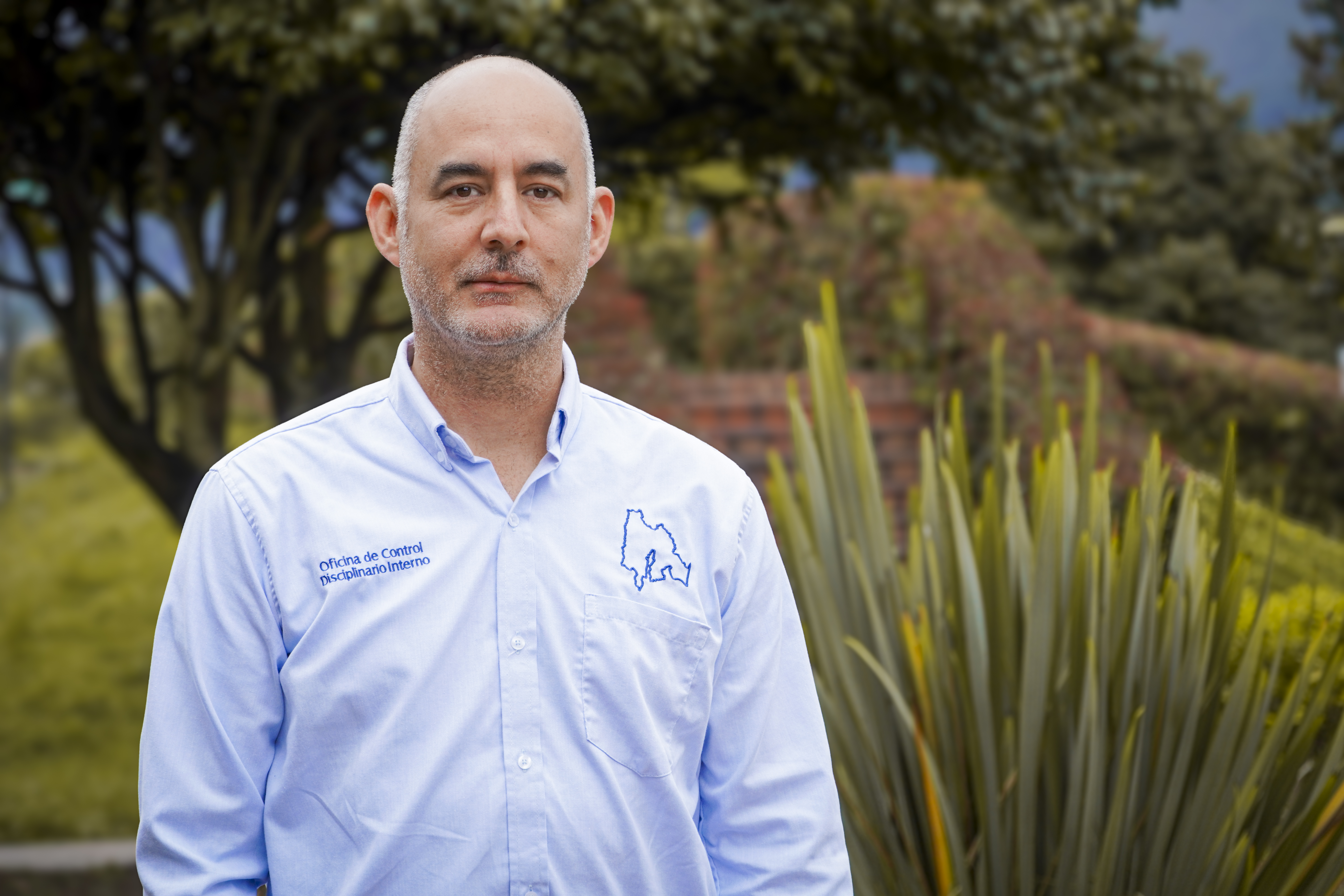Foto de Juan Francisco Garavito Suárez