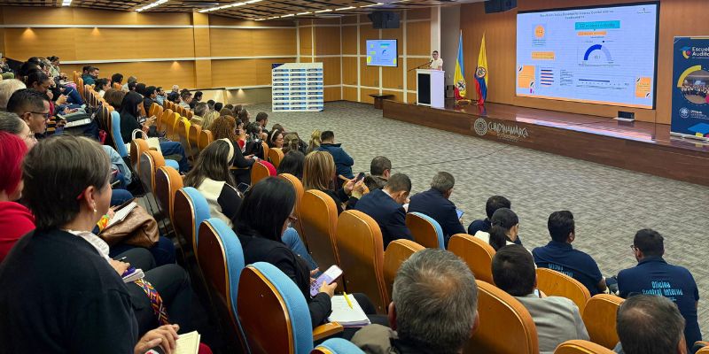 Gobernación impulsa el control interno con liderazgo técnico y presencia territorial