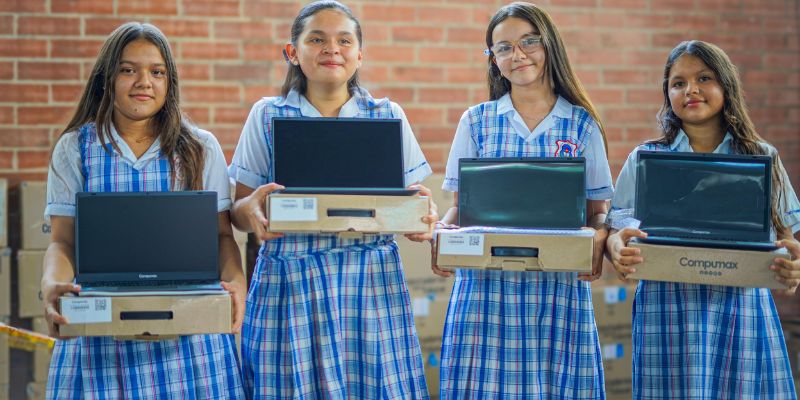 Girardot contará con un Centro PotencIA