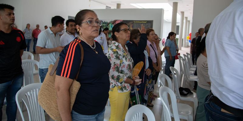 Centro interactivo en Anapoima se renueva con tecnología de última generación

