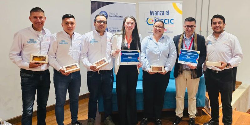 Ya son 10 provincias y 68 municipios que comparten buenas prácticas de Control Interno