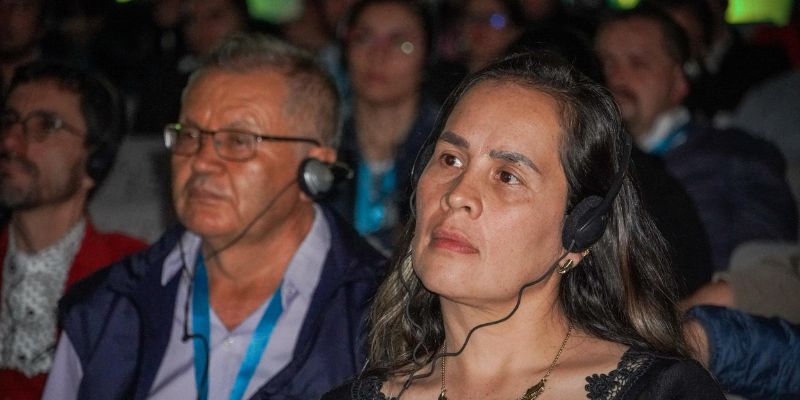 “Abrimos camino para un nuevo modelo de movilidad sostenible en Colombia”: Jorge Emilio Rey