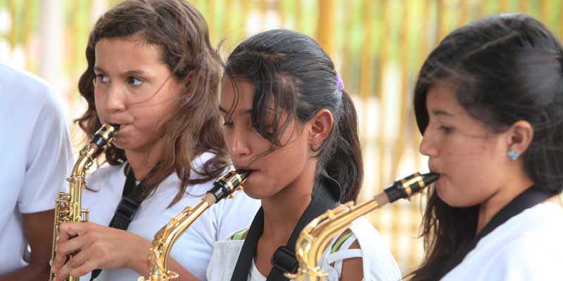 Mincultura socializó “Plan Nacional de Estímulos” en Cundinamarca




