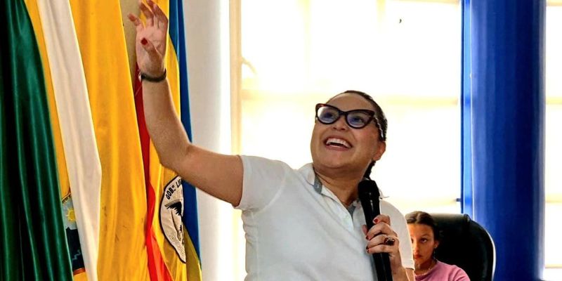 “Cundinamarca Más Profesional” recorre el departamento llevando oportunidades de educación superior