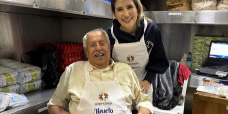 En Facatativá, cocinar también es recordar: Don Ramiro compartió su receta y sus memorias



