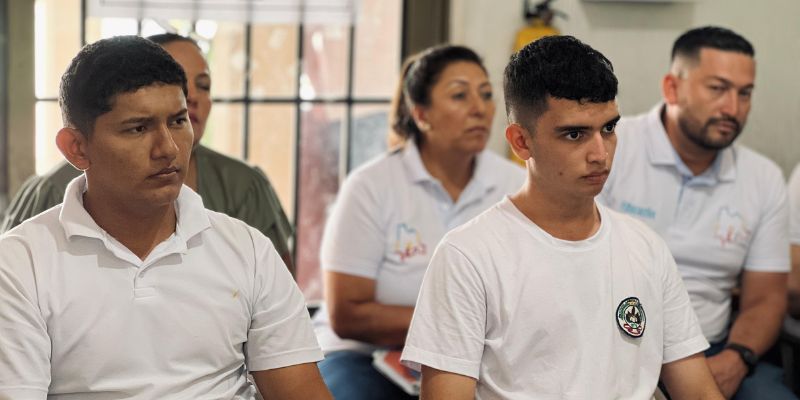 Avanza la gira del “PAE Nuestro” en los municipios de Cundinamarca