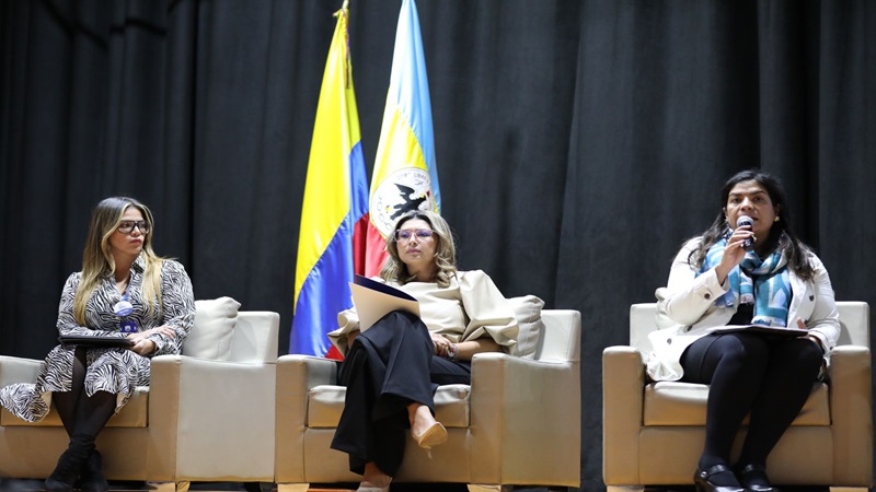 Comisión Regional de Moralización impulsa procesos de empalme en Cundinamarca