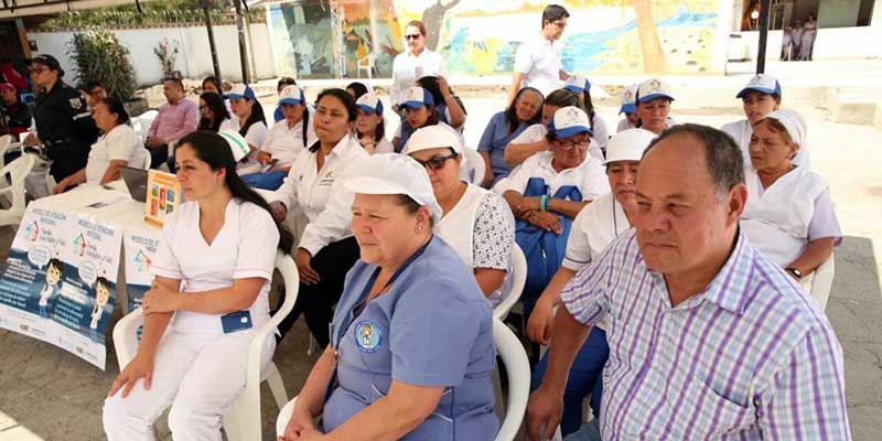 Cundinamarca, gran aliada de todos los gerentes de sus hospitales


