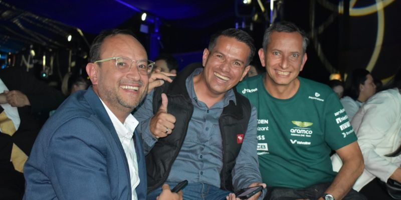 En Cundinamarca Fest se rindió homenaje a los Maestros que dejan huella