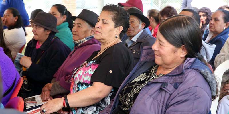 Misión Salud late con fuerza en el fortalecimiento del hospital San José de Guachetá










