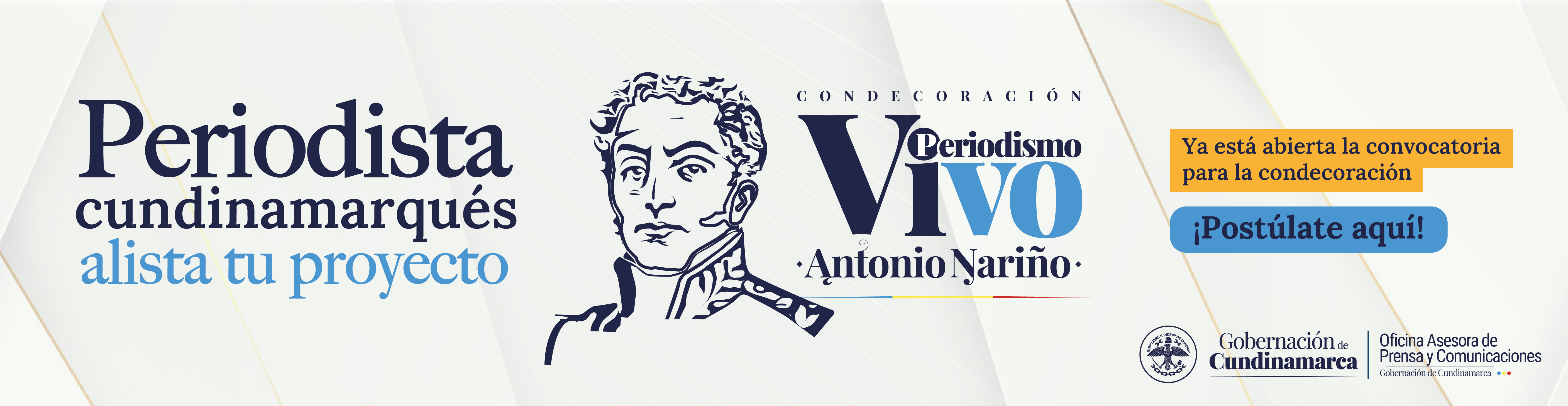 Foto: Edificio pirámide Asamblea de Cundinamarca