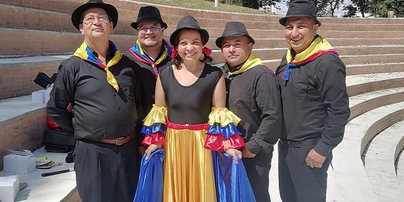 Culminaron los Juegos Deportivos Departamentales y el Encuentro Folclórico y Cultural del Magisterio 