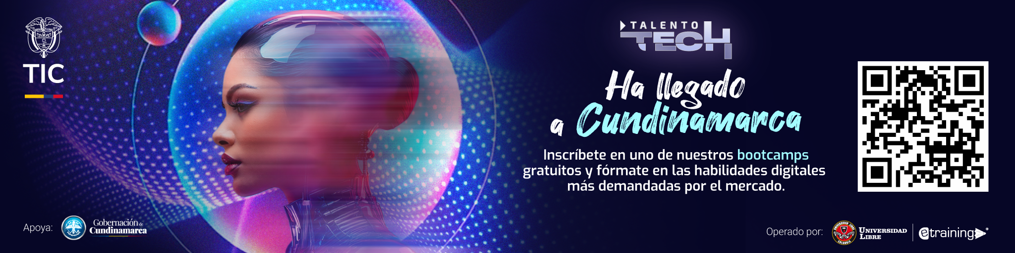 Talento TECH
