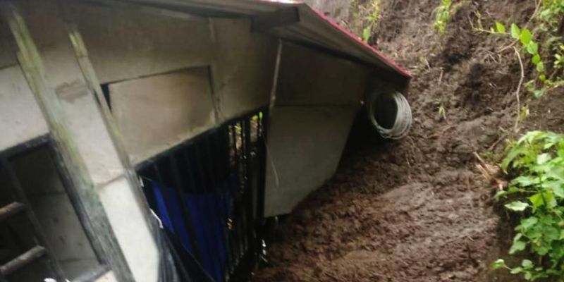 Alerta en Cundinamarca por el inicio de la temporada de lluvias