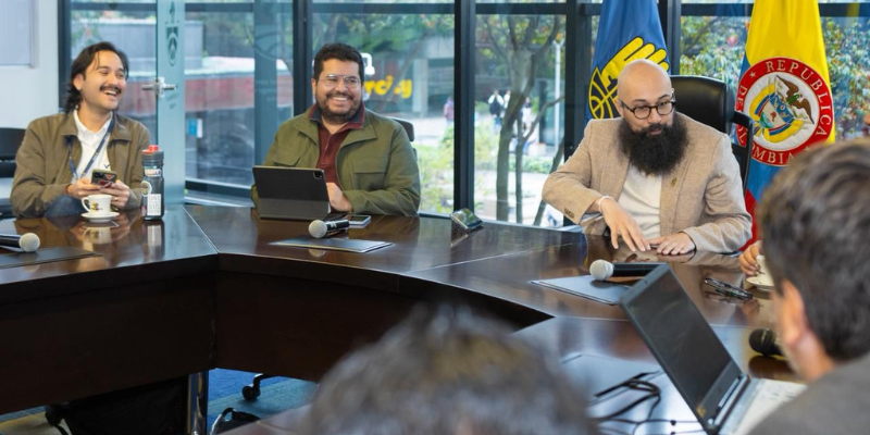 Más de $38 mil millones serán inyectados para la reconstrucción de viviendas dignas en Paratebueno y Medina