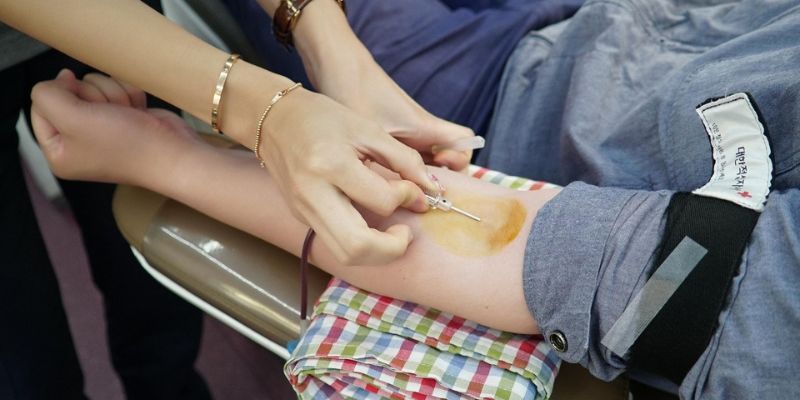Más de 58.000 donaciones impulsan la campaña “Dona sangre, dona esperanza” en Cundinamarca

