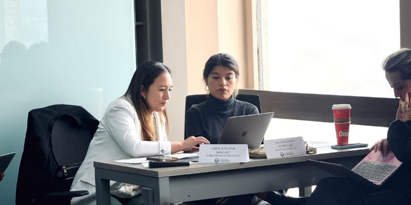 Cundinamarca concreta 31 los acuerdos en negociación de la submesa docente con las organizaciones sindicales