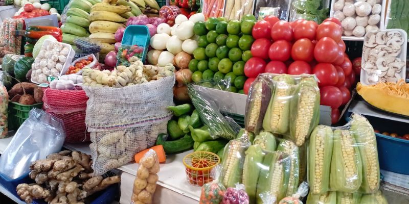 Cundinamarca fortalece su abastecimiento agroalimentario