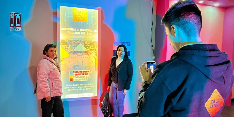 Cundinamarca perfila un Parque Regional de Innovación tras caracterizar capacidades tecnológicas en sus 116 municipios

