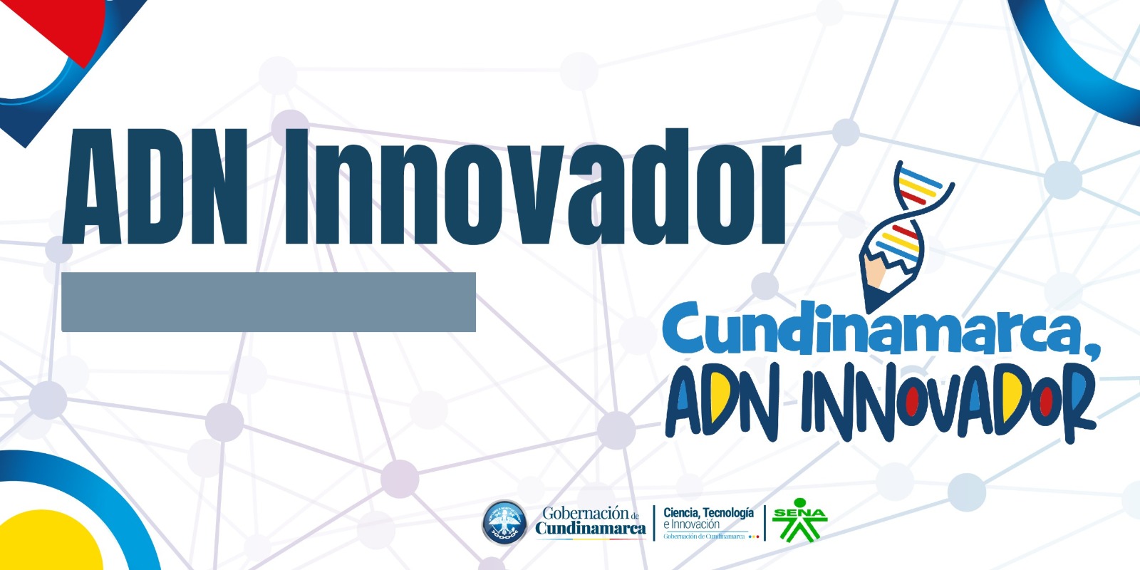 ADN innovador