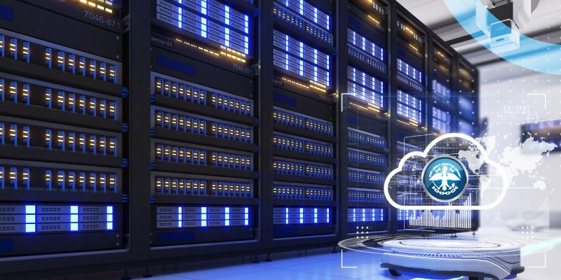 Gobernación invierte $1.725 millones en modernizar su centro de datos y reforzar la seguridad digital