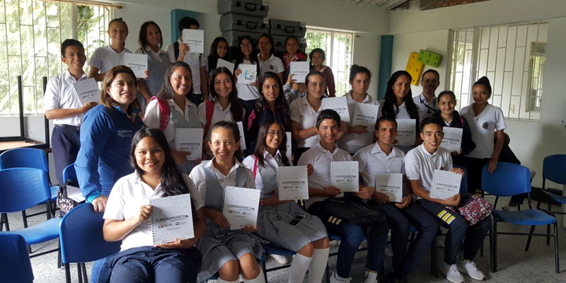 Abierta convocatoria del Fondo para la Educación Superior de Cundinamarca 2018-2
