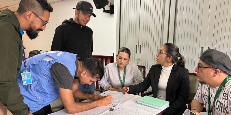 Cundinamarca fortalece su abastecimiento agroalimentario