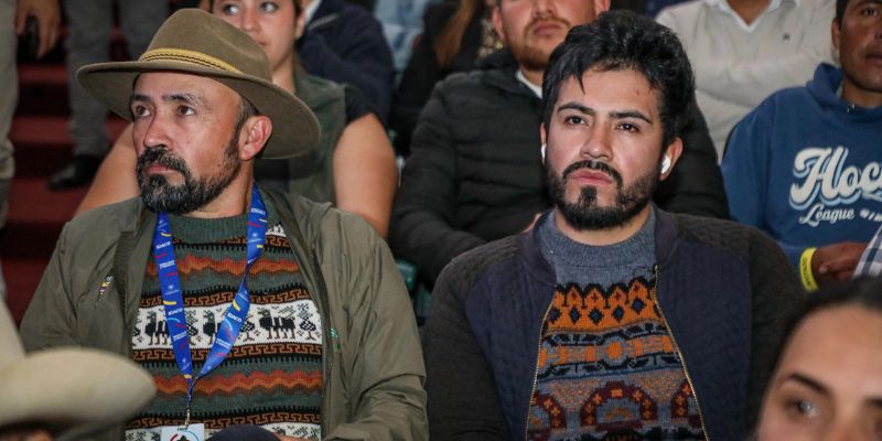 Cundinamarca mejora 275 escuelas rurales con inversión de $4.200 millones en 2025
