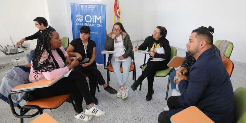 Cundinamarca, Región que Progresa en salud mental y apoyo psicosocial