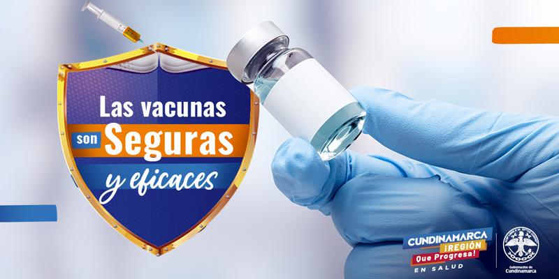 Cundinamarca le madrugó a la vacunación contra la rubéola y el sarampión

