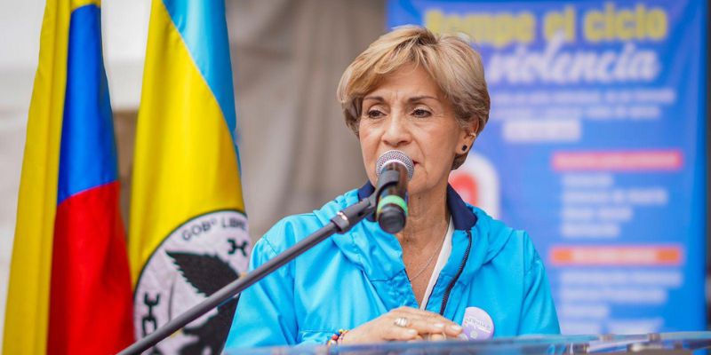Cundinamarca consolida un modelo pionero de cuidado y equidad de género en el país
