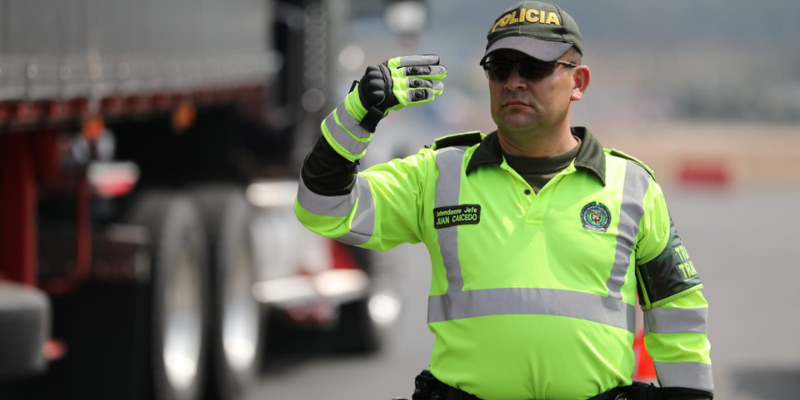 Cundinamarca refuerza el Plan Éxodo y Retorno durante el puente festivo del Día de la Raza