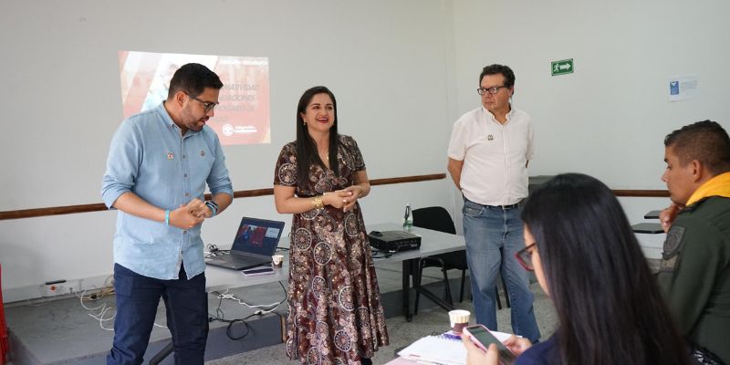 Cundinamarca lanza Mesas Provinciales para coordinar acciones en favor del bienestar animal