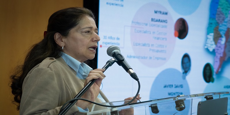 Cundinamarca impulsa la eficiencia fiscal con capacitación en finanzas municipales y uso de la plataforma PIIP