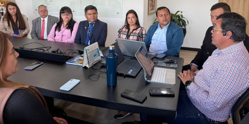 Cundinamarca recupera $25.000 millones en cartera tributaria vencida



