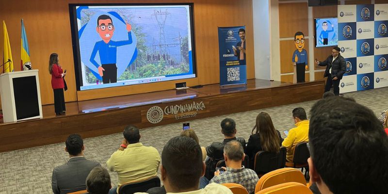 Gobernador Jorge Rey lanza línea directa para presentar inconformidades con servicios de energía y gas

