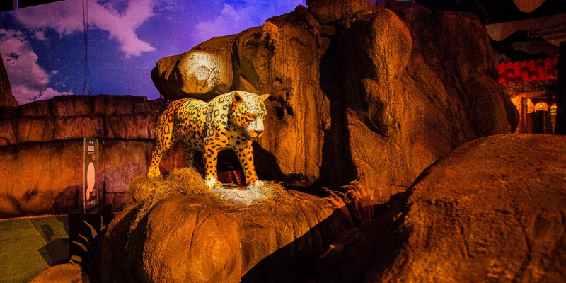 Más de 20 mil personas visitaron el pabellón Cundinamarca Biodiversa en Cundinamarca Fest
 

