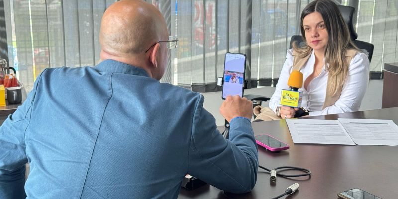 Miles de cundinamarqueses se benefician con energía eléctrica, gas natural y formación minera de calidad

