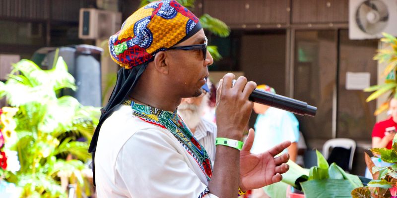 Cundinamarca celebra la afrocolombianidad con una jornada cultural en Girardot

