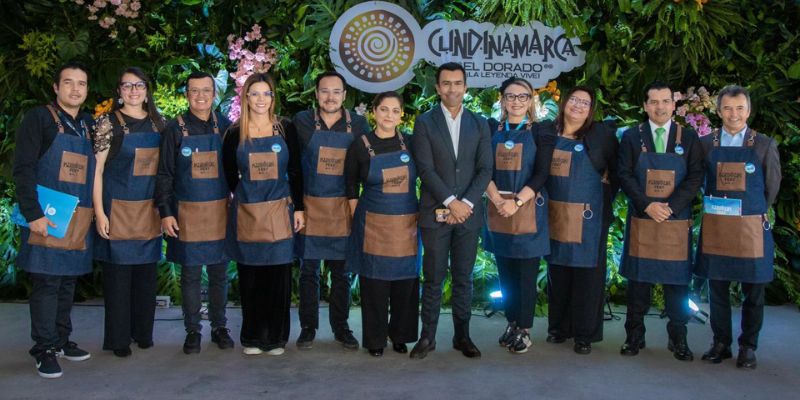 Hay más de 5.000 oportunidades para emprendedores y productores en Cundinamarca Fest 2025