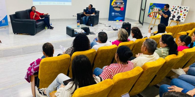 Cundinamarca impulsa el intercambio de buenas prácticas en las Oficinas de Control Interno