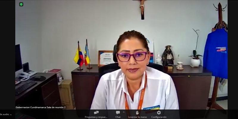 El Teletrabajo en Cundinamarca: un nuevo paradigma laboral en tiempos de cambio