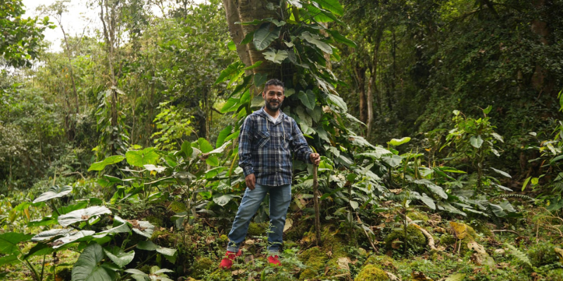 Cundinamarca y Corpoguavio impulsan proyectos comunales para la adaptación al cambio climático