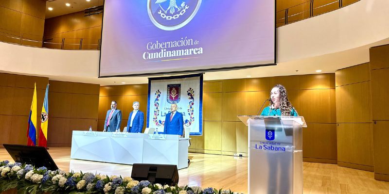 Cundinamarca lanza especialización para personeros municipales con inversión de $500 millones