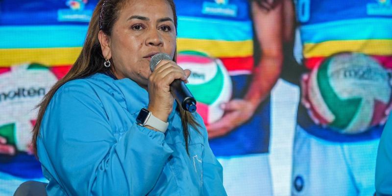 Gobernador Jorge Emilio Rey presenta avances del 50% del Plan de Desarrollo en rendición de cuentas desde Cundinamarca Fest