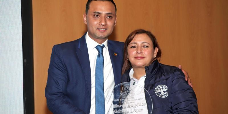 Consejo Departamental de Juventudes reporta logros clave para la participación juvenil
