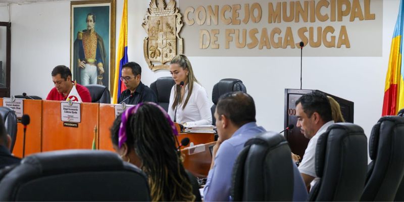 Fusagasugá se incorpora a la Región Metropolitana Bogotá–Cundinamarca para impulsar seguridad alimentaria y productividad campesina
