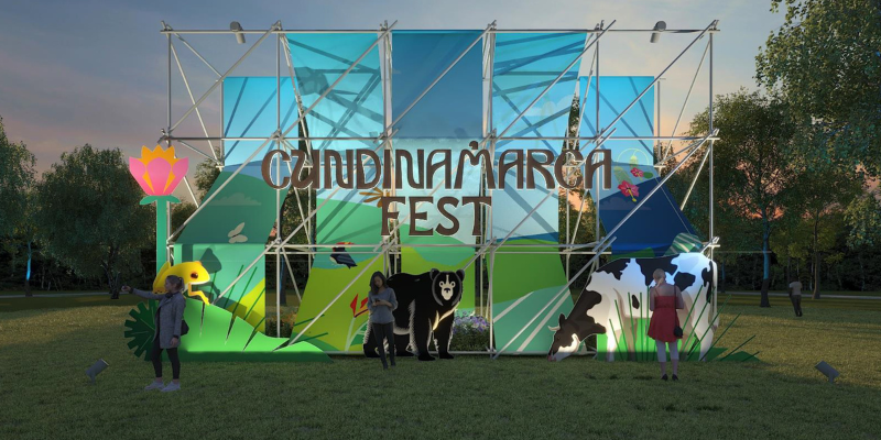 Cundinamarca Fest 2025: el festival que reúne la historia, la cultura y los sabores del departamento en Bogotá