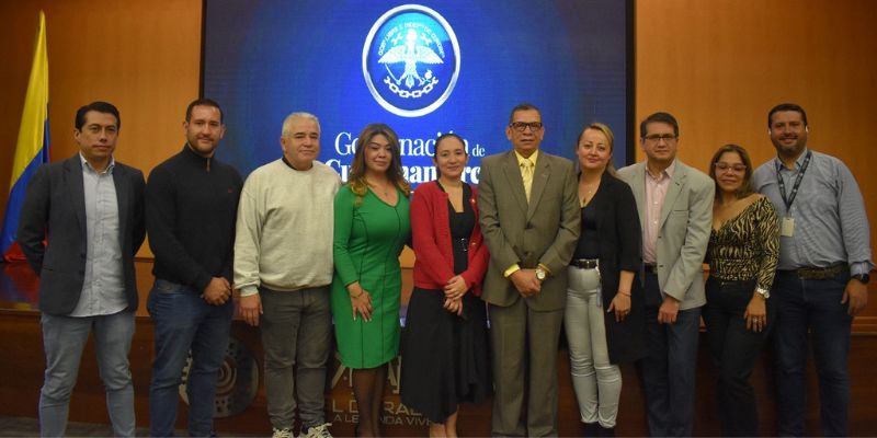 Docentes con vocación llegan a transformar la educación en Cundinamarca


